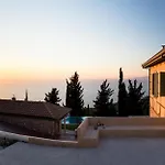 Venkovský dům Melivaro