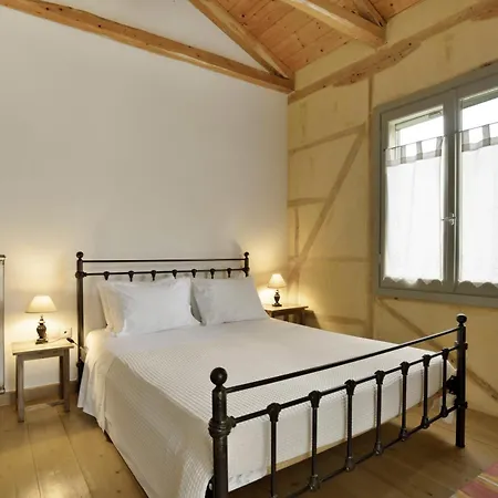 Séjour à la campagne Melivaro