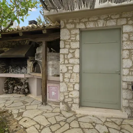 Séjour à la campagne Melivaro