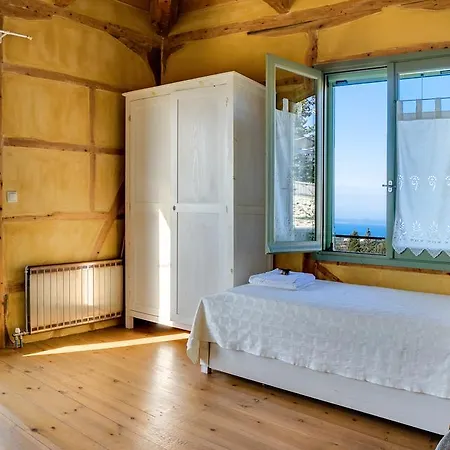 Melivaro Case de vacanță