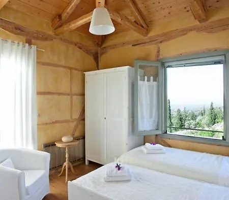 Case de vacanță Melivaro *