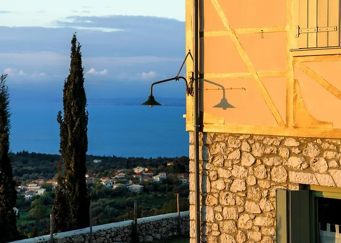 컨트리하우스 Melivaro