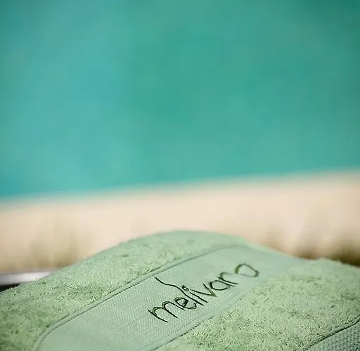 Melivaro 컨트리하우스