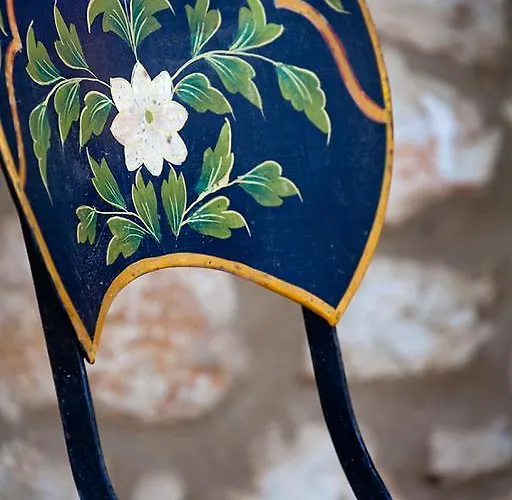 Melivaro * Tsoukaládhes