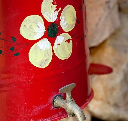 컨트리하우스 Melivaro