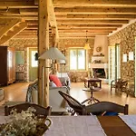 Landhaus Melivaro *