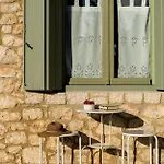 Melivaro Landhaus Tsoukaládhes