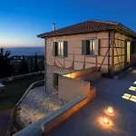 Melivaro Landhaus *