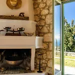 Landhaus Melivaro *