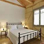 Casa de Campo Melivaro