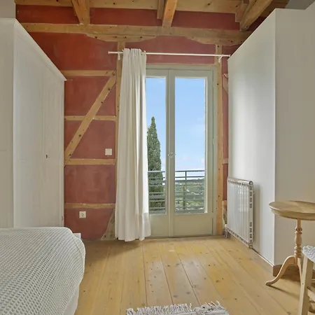 Melivaro Kır Evi