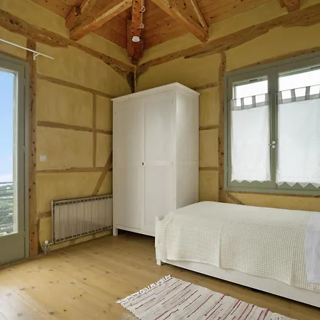 Kır Evi Melivaro *