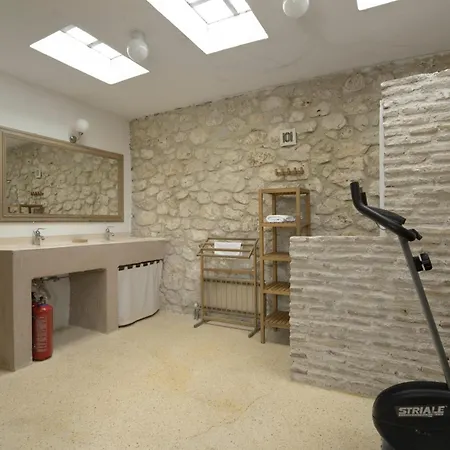 Kır Evi Melivaro Tsoukaládhes