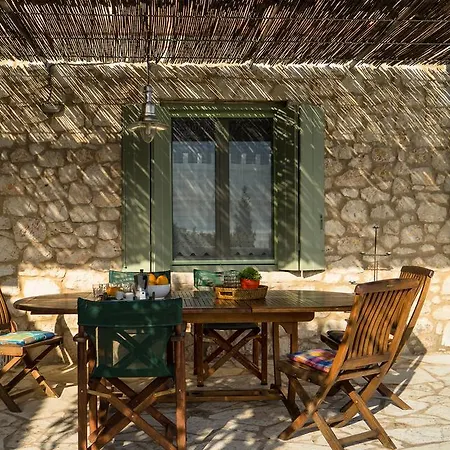 Melivaro منزل ريفي Tsoukaládhes