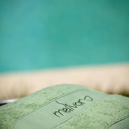 Melivaro بيت للعطل