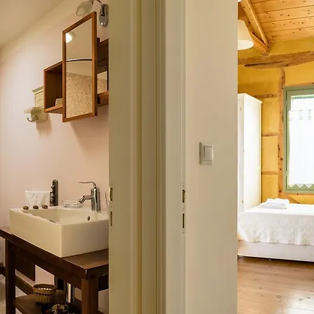 Melivaro Tatil Evi *