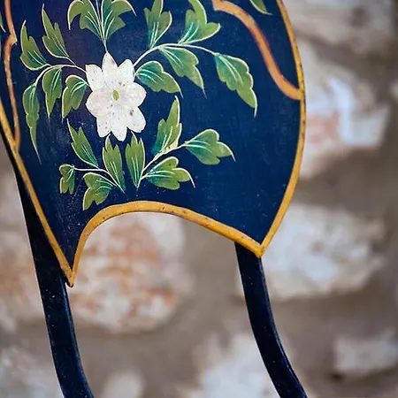 Melivaro * Tsoukaládhes