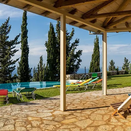 Melivaro Tatil Evi