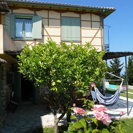 Tatil Evi Melivaro *