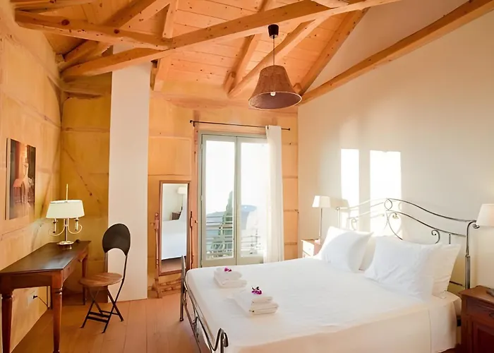 Melivaro Kır Evi Tsoukaládhes
