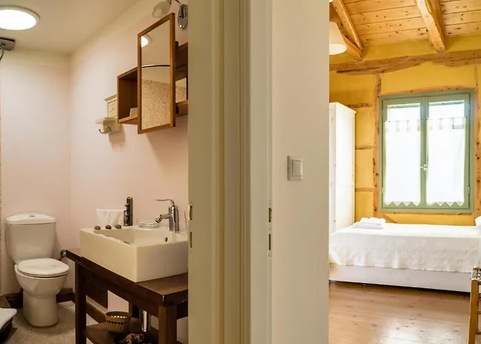 Melivaro Kır Evi