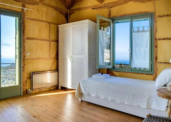 Kır Evi Melivaro