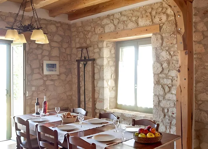 Kır Evi Melivaro