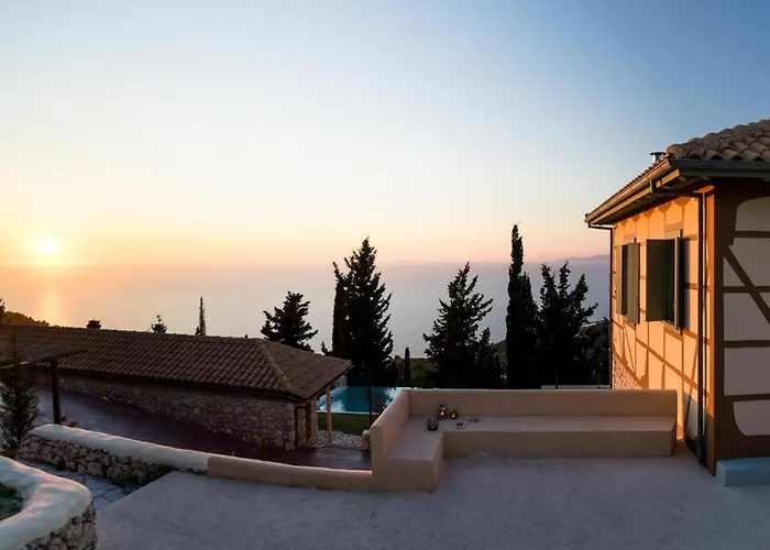 Kır Evi Melivaro