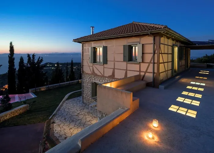 Melivaro Kır Evi *