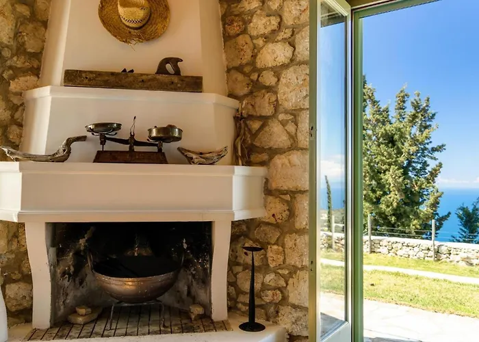 Kır Evi Melivaro *