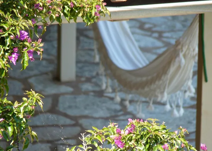 Melivaro Kır Evi *