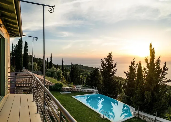 Kır Evi Melivaro